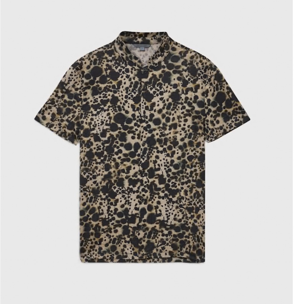 John Varvatos MARINI SHIRT